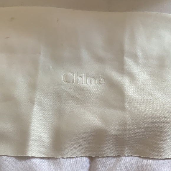 Chloe sunglasses - Picture 3 of 5